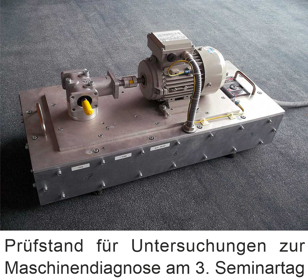 Seminarpruefstand